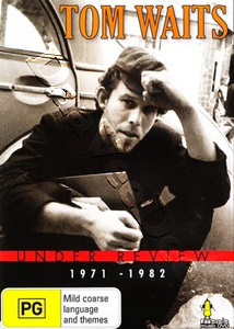 Tom Waits - Under Review (1971-1982) (DVD)